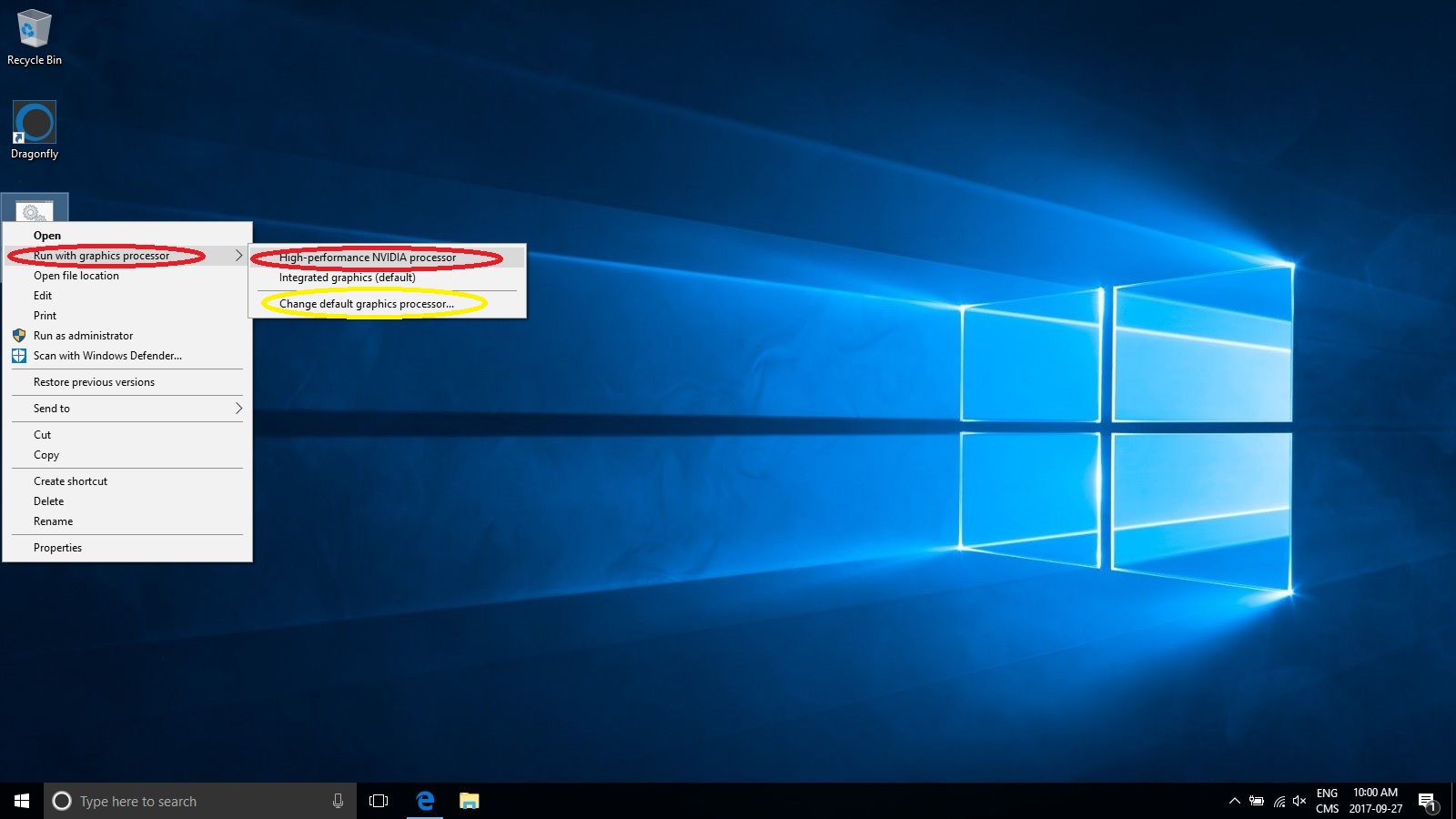 ../../_images/StartPyCharmWithNVIDIA.jpg