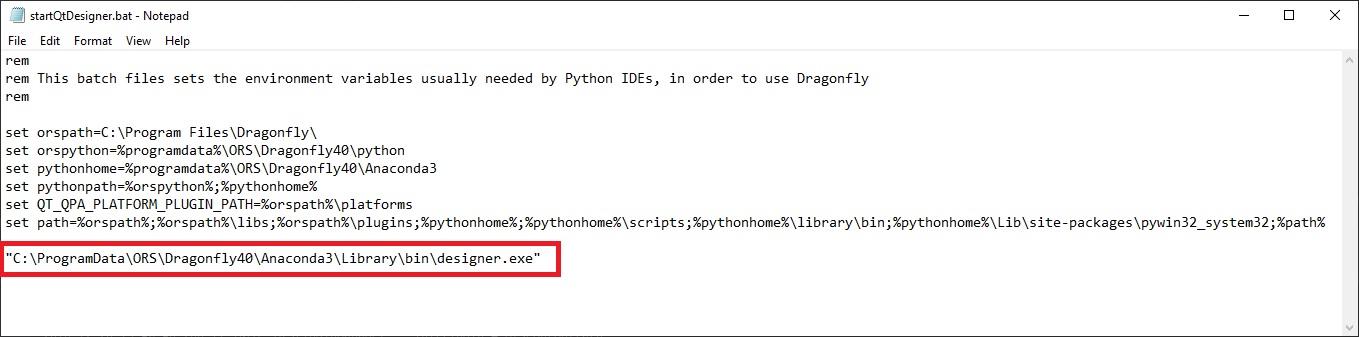 ../../_images/EditSetEVarsForPythonIDEQtDesigner.jpg