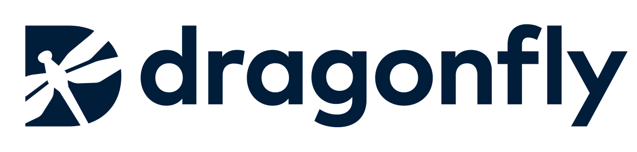 Logo of Dragonfly